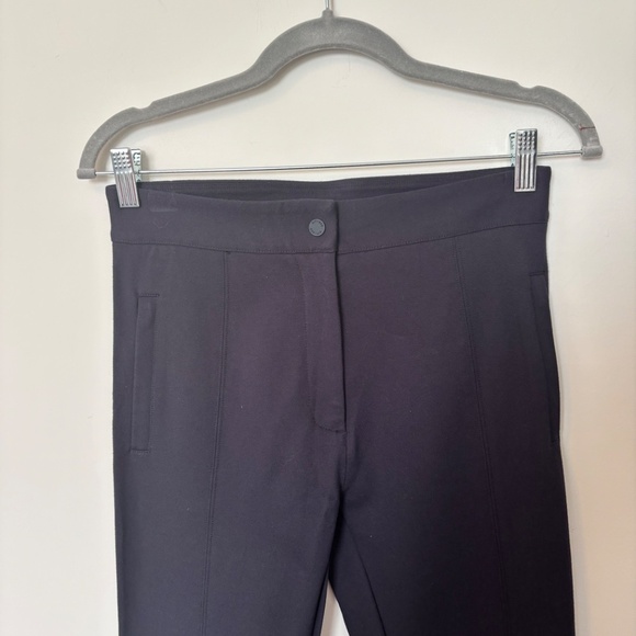 Kit and Ace Expert Slim Pants Navy Size 6 - Picture 8 of 11
